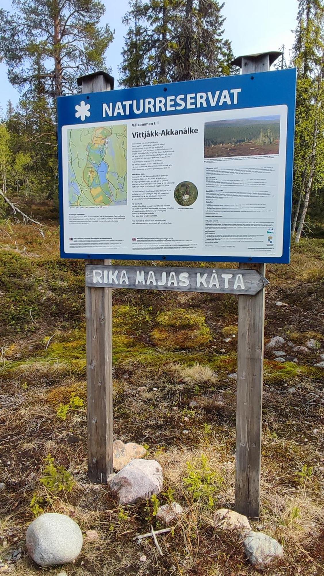 Wildact Adventure Ab ξενώνας Storberg Εξωτερικό φωτογραφία